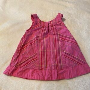 Baby girl top size 3-6M